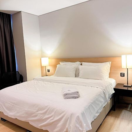 Straits Suite By C Homestay Malacca Exterior foto