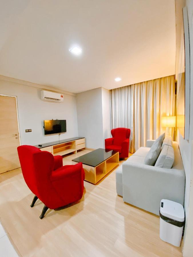 Straits Suite By C Homestay Malacca Exterior foto