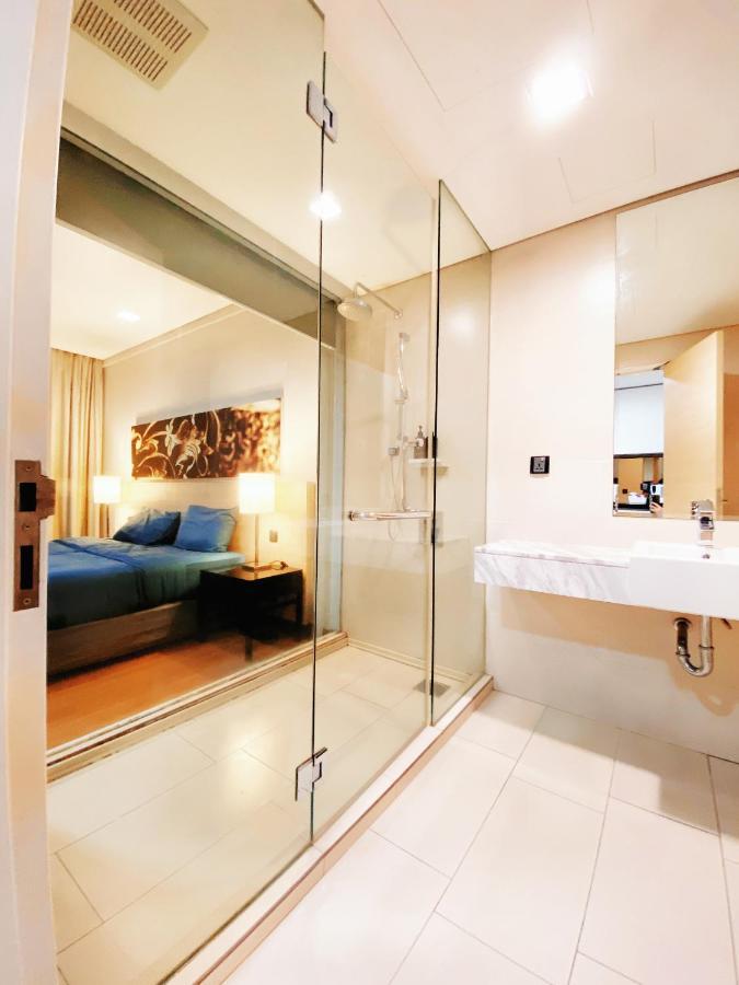 Straits Suite By C Homestay Malacca Exterior foto