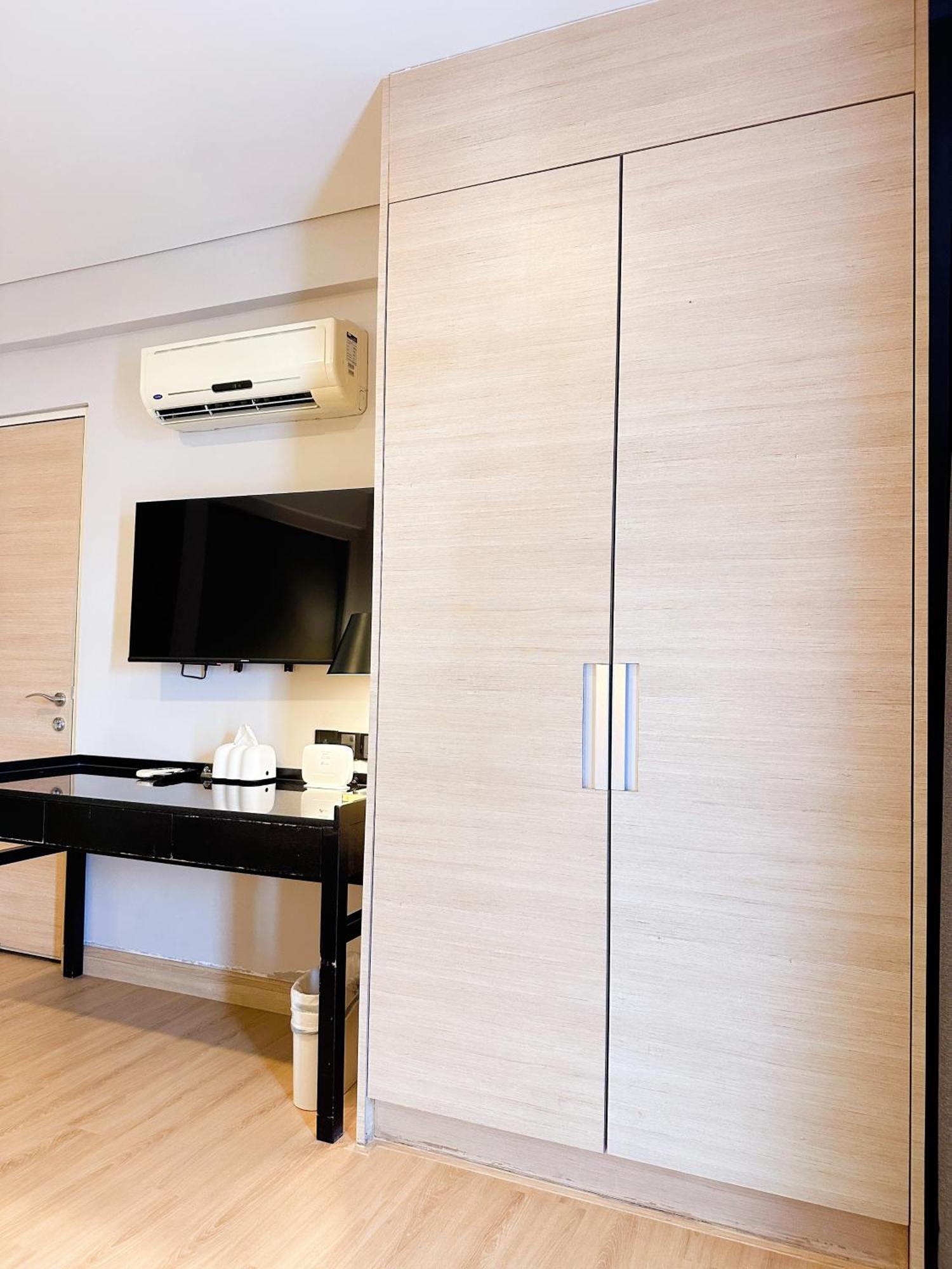 Straits Suite By C Homestay Malacca Exterior foto