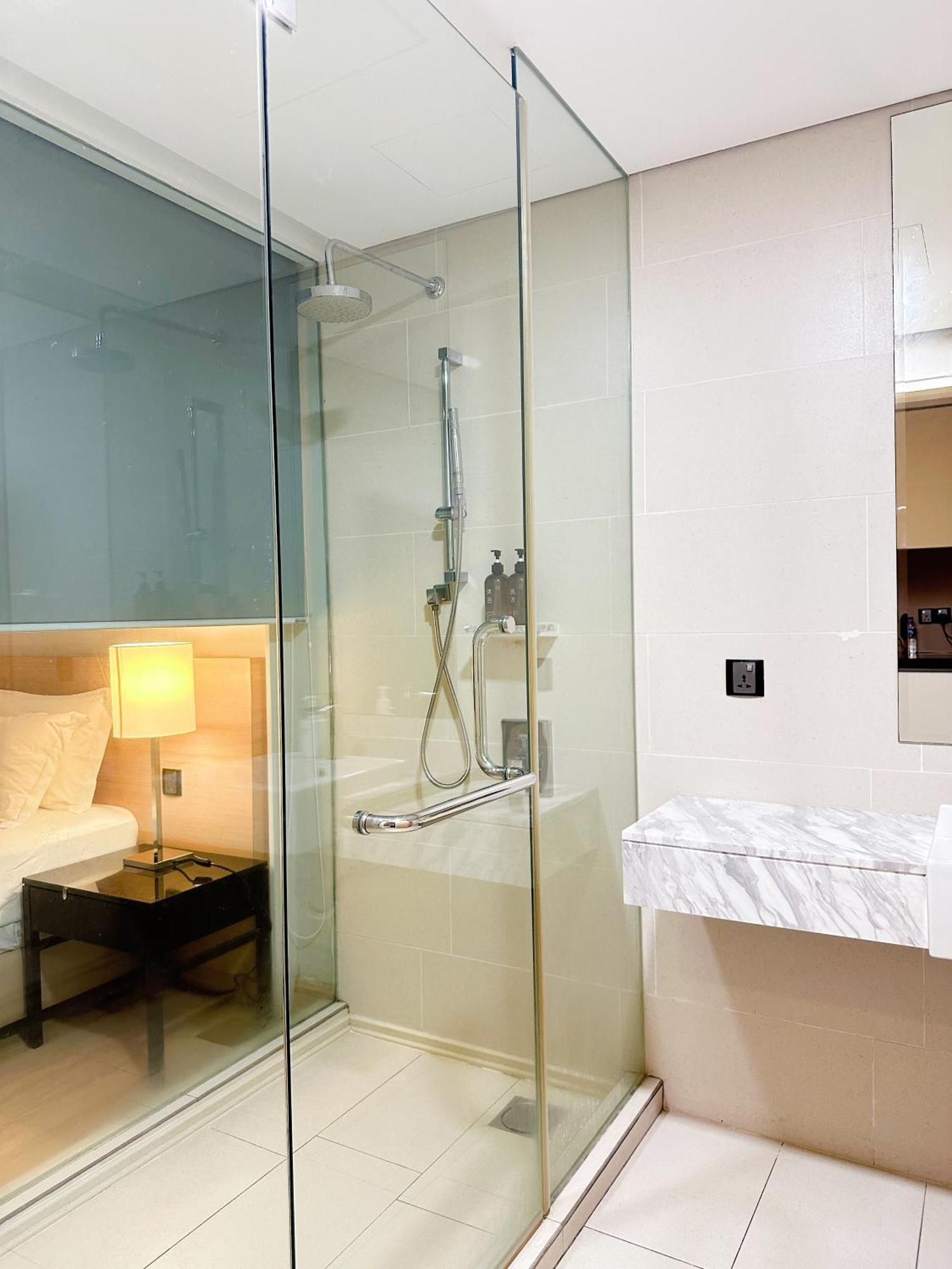 Straits Suite By C Homestay Malacca Exterior foto